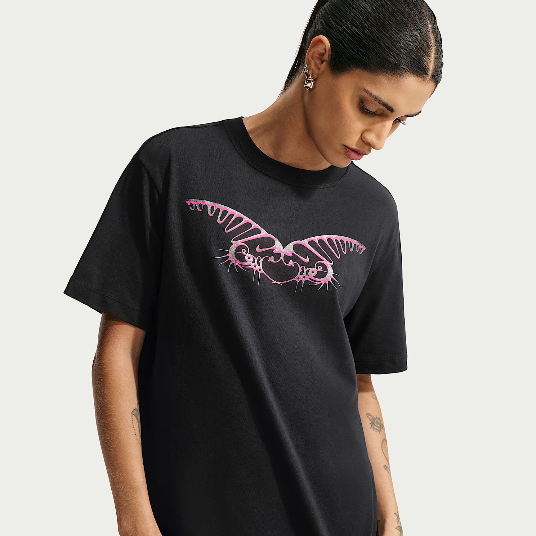 Nike Sportswear Women's T-Shirt. Nike ZA